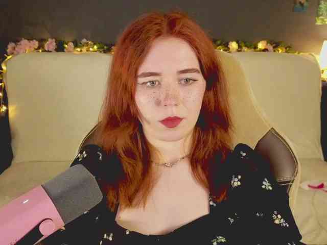RedFox-1 webcam