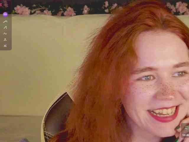 RedFox-1 webcam