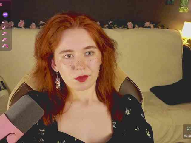 RedFox-1 webcam