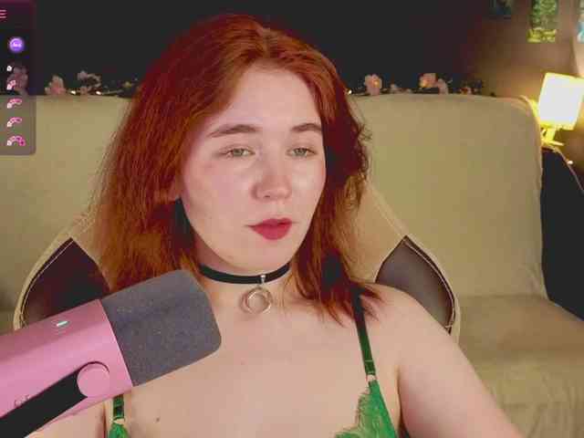 RedFox-1 webcam
