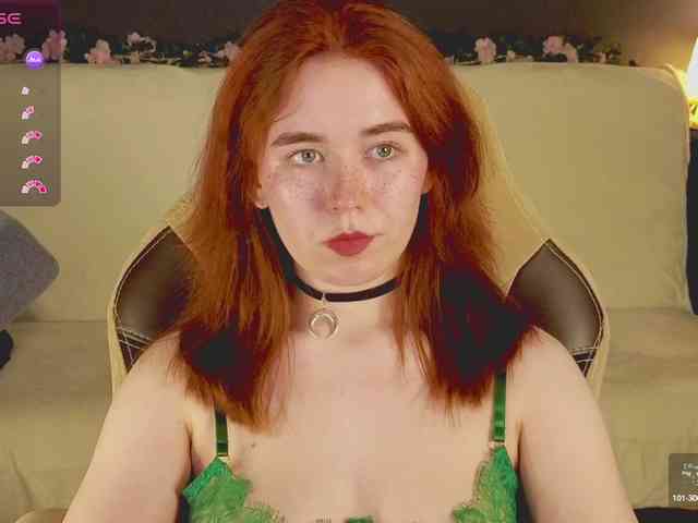 RedFox-1 webcam