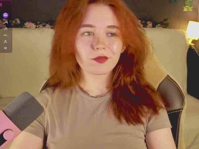 RedFox-1 webcam