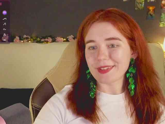 RedFox-1 webcam
