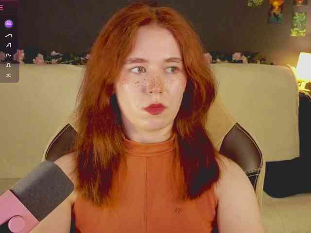 RedFox-1 webcam