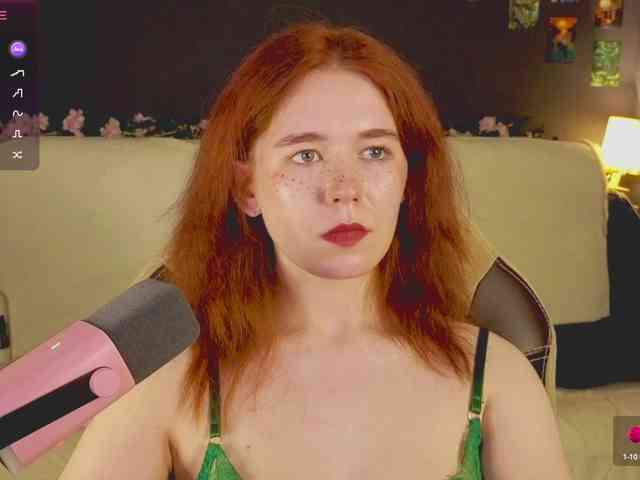 RedFox-1 webcam