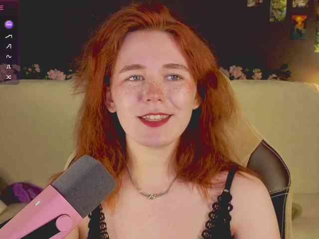 RedFox-1 webcam