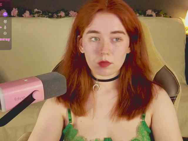 free online chat room RedFox-1