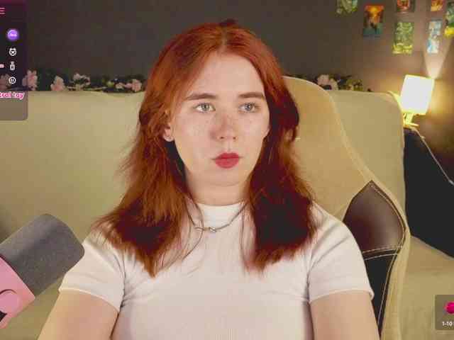 RedFox-1 webcam