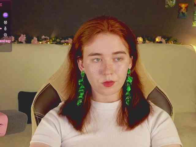 RedFox-1 webcam
