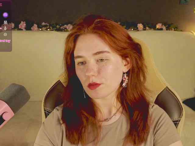 RedFox-1 webcam