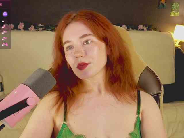RedFox-1 webcam