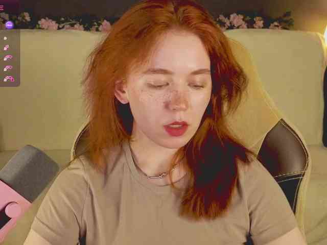 RedFox-1 webcam