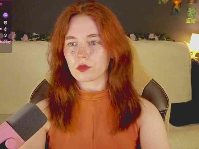 RedFox-1 webcam