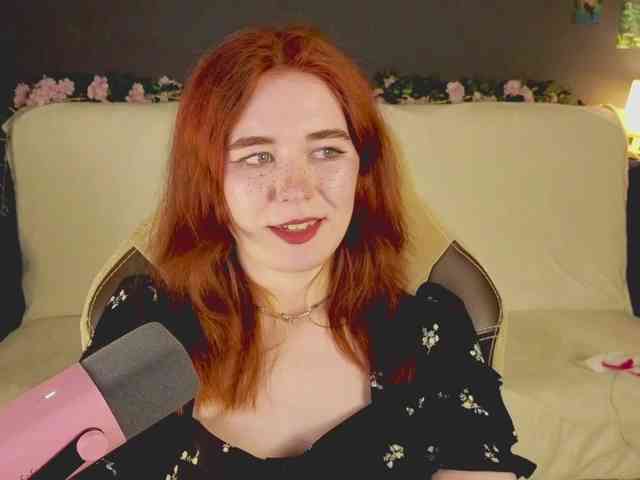 RedFox-1 webcam