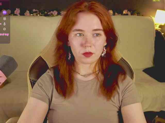 RedFox-1 webcam