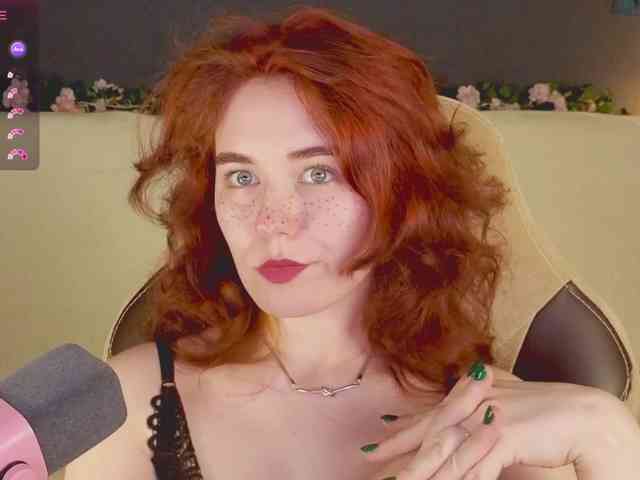 live cam sex RedFox-1