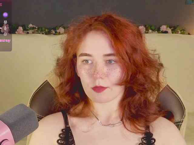 RedFox-1 webcam