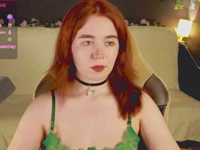 RedFox-1 webcam