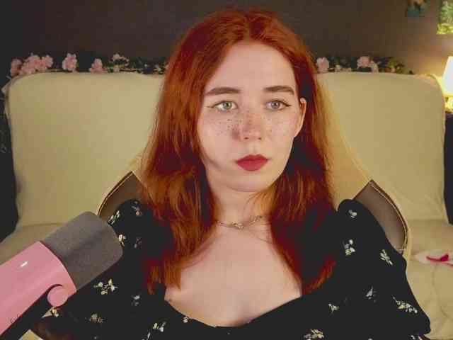 RedFox-1 webcam
