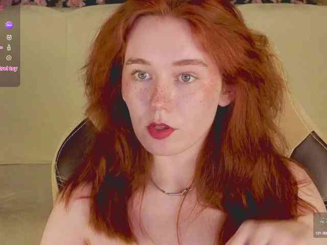 live nude chatroom RedFox-1