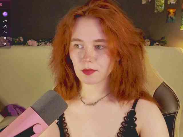 RedFox-1 webcam