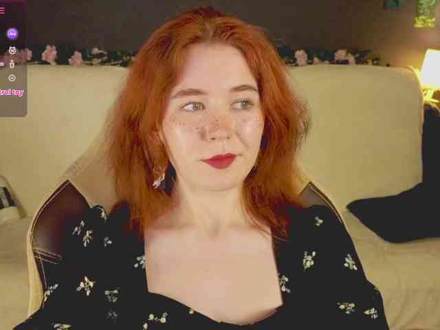 RedFox-1 webcam