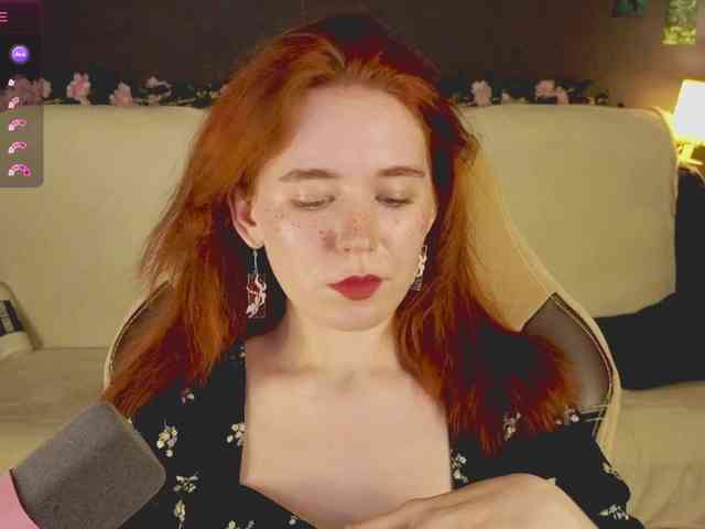 sex live stream RedFox-1