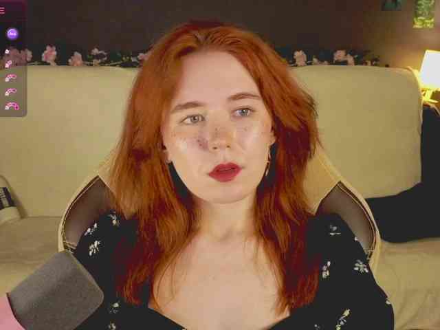 RedFox-1 webcam