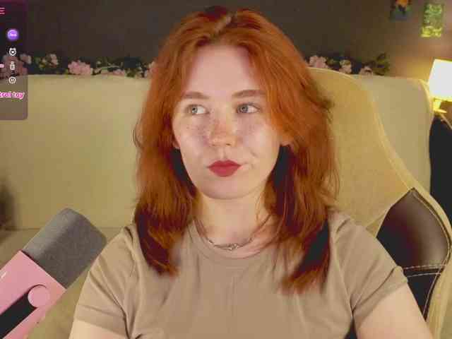 RedFox-1 webcam