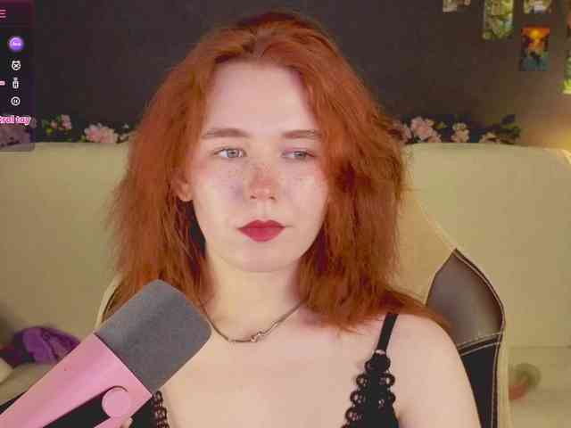 RedFox-1 webcam