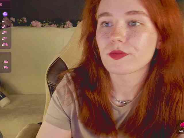 RedFox-1 webcam