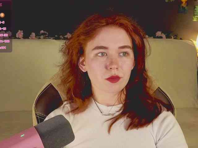 RedFox-1 webcam