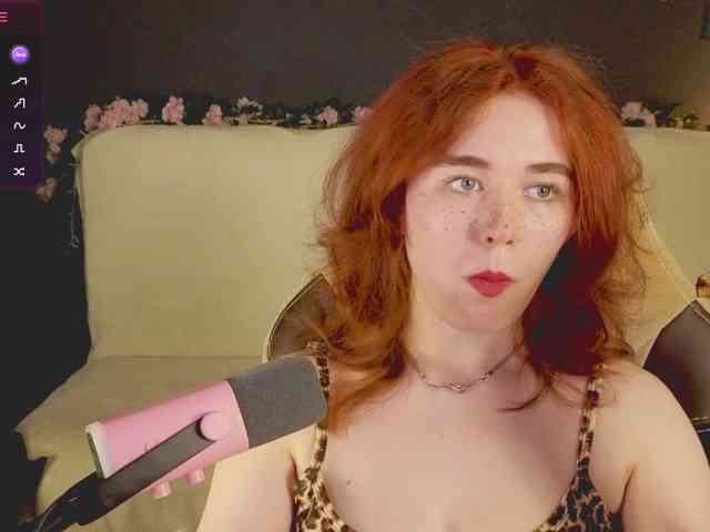 RedFox-1 webcam