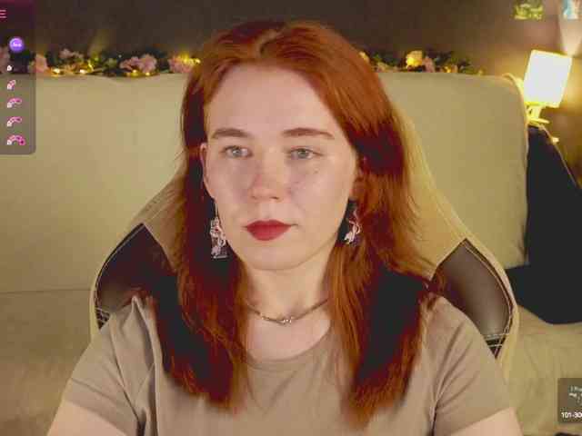 RedFox-1 webcam