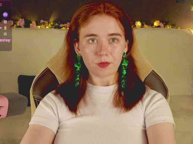 RedFox-1 webcam