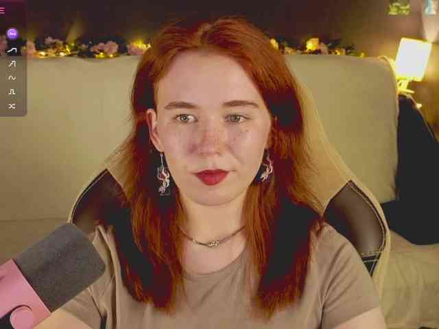 RedFox-1 webcam