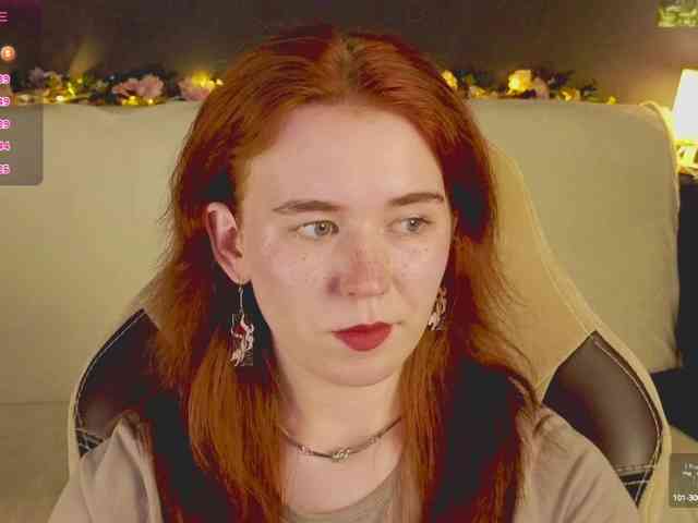 RedFox-1 webcam
