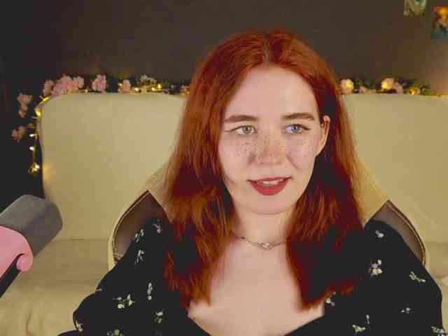 RedFox-1 webcam