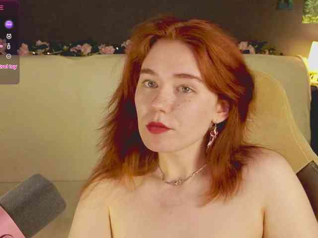 RedFox-1 webcam