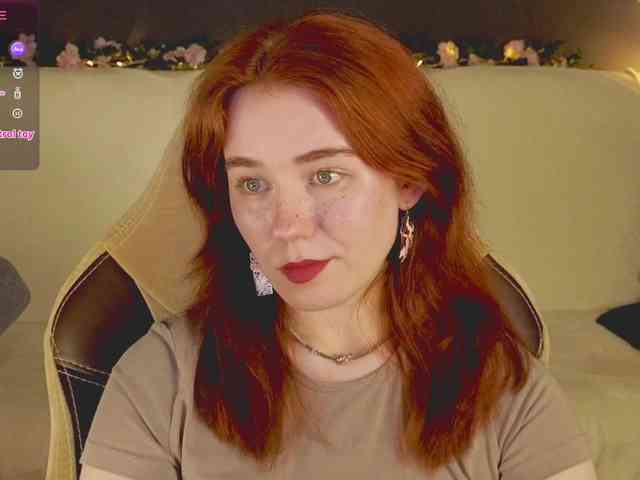 free webcam show RedFox-1