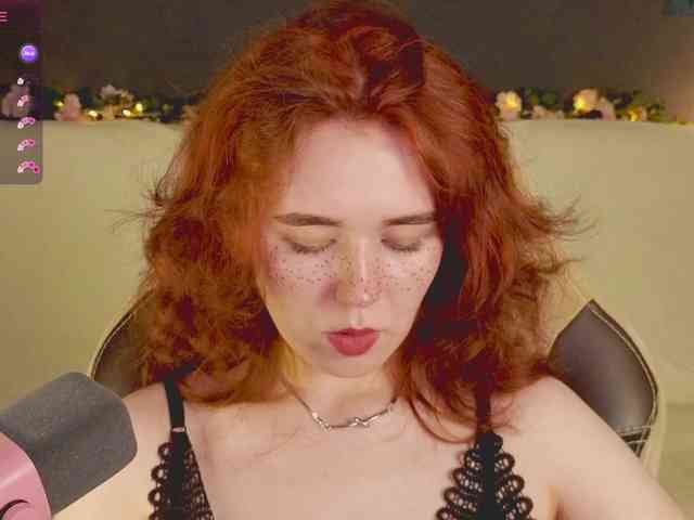 RedFox-1 webcam