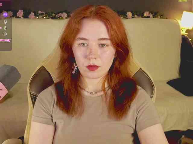 RedFox-1 webcam