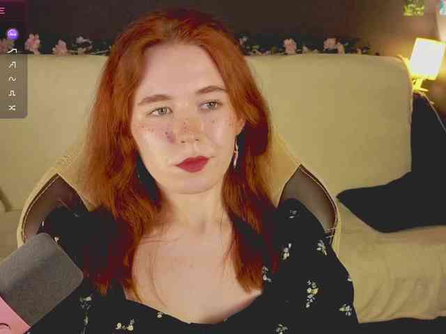 RedFox-1 webcam