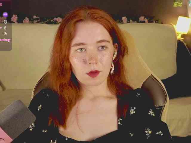 RedFox-1 webcam