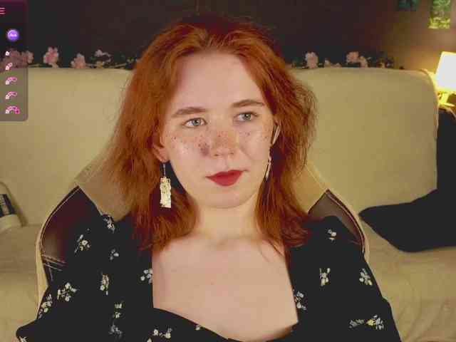 RedFox-1 webcam