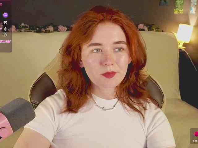 RedFox-1 webcam