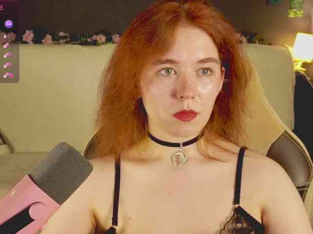 RedFox-1 webcam