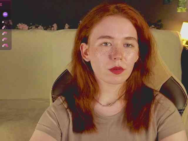 RedFox-1 webcam