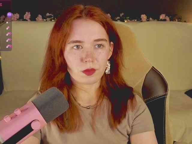 RedFox-1 webcam