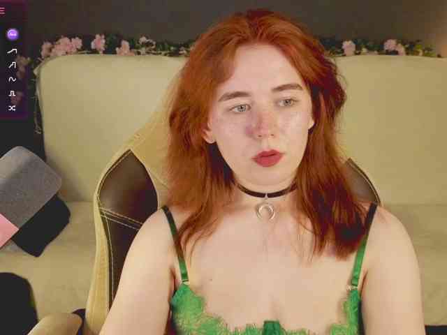 RedFox-1 webcam
